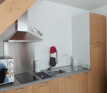 Morez Apartment | Chez sylvie