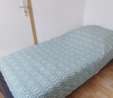 Morez Apartment | Chez sylvie