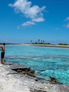 Rangiroa Bed & Breakfast | Chez Taia et Véro