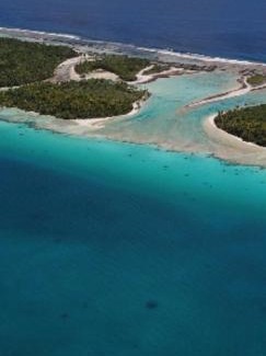 Rangiroa Bed & Breakfast | Chez Taia et Véro