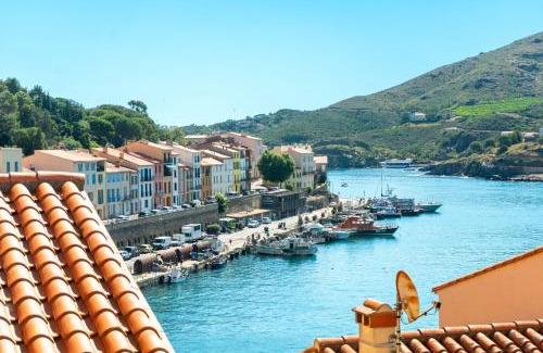 Port-Vendres Apartment | Chez Terry