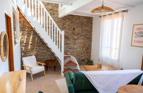 Port-Vendres Apartment | Chez Terry