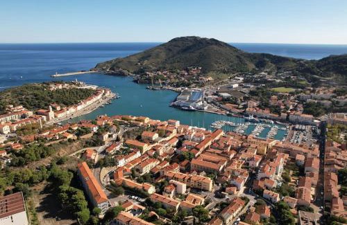 Port-Vendres Apartment | Chez Terry