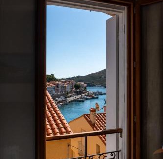 Port-Vendres Apartment | Chez Terry