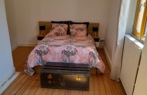 Sezanne House | Chez Thomas