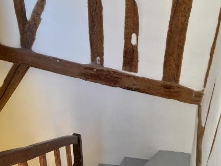 Sezanne House | Chez Thomas