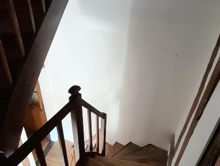 Sezanne House | Chez Thomas