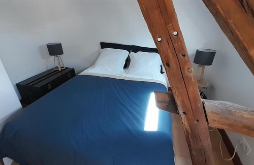Sezanne House | Chez Thomas