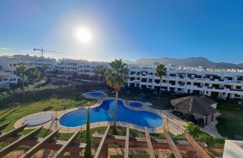 Mar de Pulpi Apartment | Chez Titi