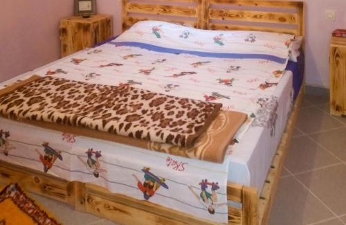 Ait Bihi Bed & Breakfast | chez tom house
