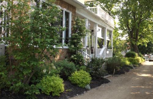 Pointe-au-Pic Hotel | Chez Truchon Bistro-Auberge