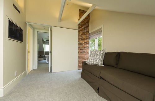 Pointe-au-Pic Hotel | Chez Truchon