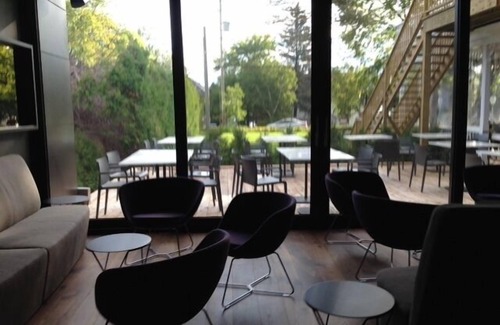 Pointe-au-Pic Hotel | Chez Truchon