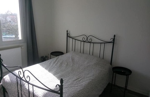 Mont-de-Marsan Bed & Breakfast | Chez Valou et Mika