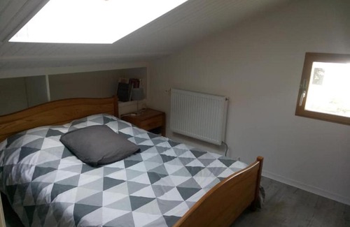 Mont-de-Marsan Bed & Breakfast | Chez Valou et Mika