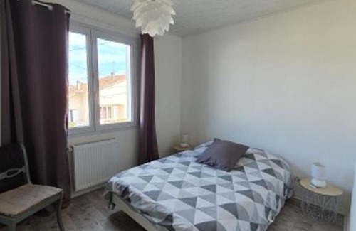 Mont-de-Marsan Bed & Breakfast | Chez Valou et Mika