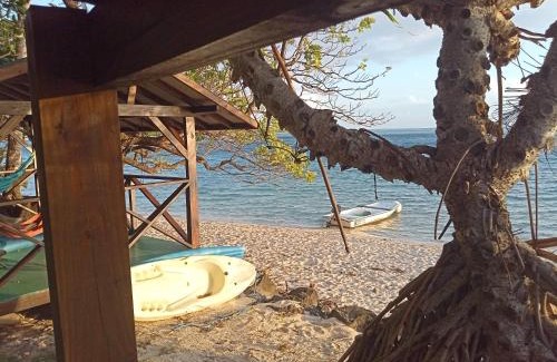 Huahine House | Chez Vetea
