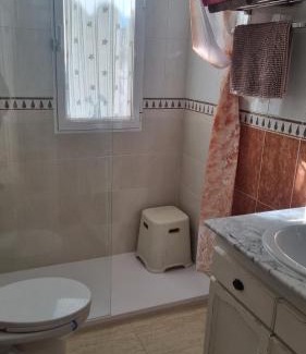 Vera Beach Apartment | Chez Vida Vera Playa nudista