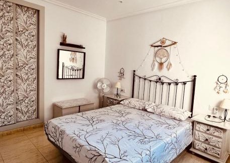 Vera Beach Apartment | Chez Vida Vera Playa nudista