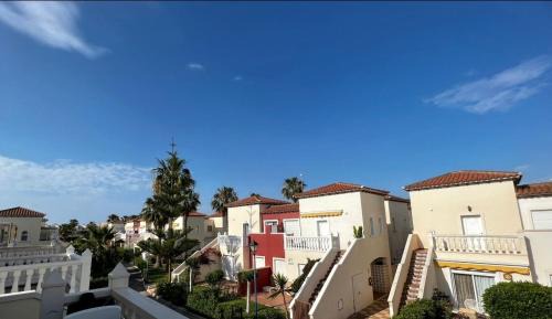 Vera Beach Apartment | Chez Vida Vera Playa nudista