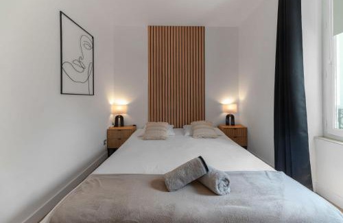 Thermal Apartment | Chez Virginie Triangle d'Or