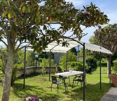 Greccio House | Chez Vittoria