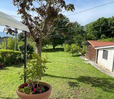 Greccio House | Chez Vittoria
