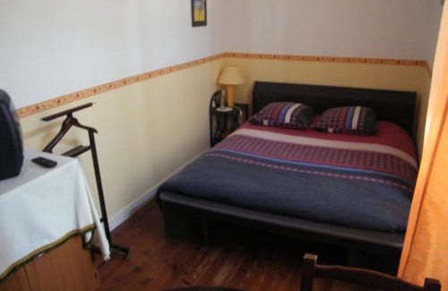 Antigny House | chez vous chez nous