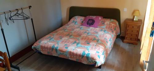 Antigny House | chez vous chez nous