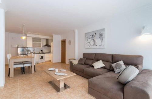 Lorca Apartment | Chez Vous