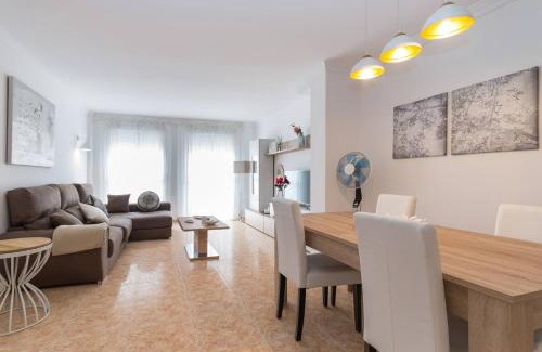 Lorca Apartment | Chez Vous