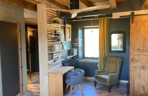 Saint-Cernin-de-Larche Bed & Breakfast | Chez Walter et Camille
