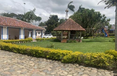 Salento Bed & Breakfast | chez Yannick Hospedaje Los Amigos