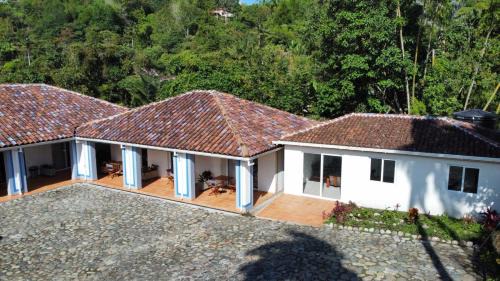 Salento Bed & Breakfast | chez Yannick Hospedaje Los Amigos