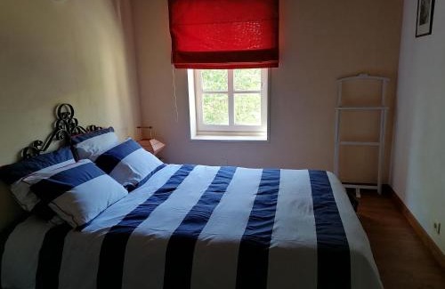 Lussan Bed & Breakfast | Chez Yvette & Shoji