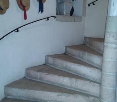 Stigny Bed & Breakfast | chez Zaza