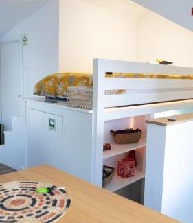 Viseu Apartment | ChezGyKa - Sinta-se Em Casa!
