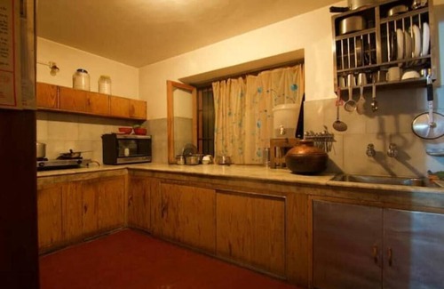 Khoksar Cottage | Chhatru Valley Stays