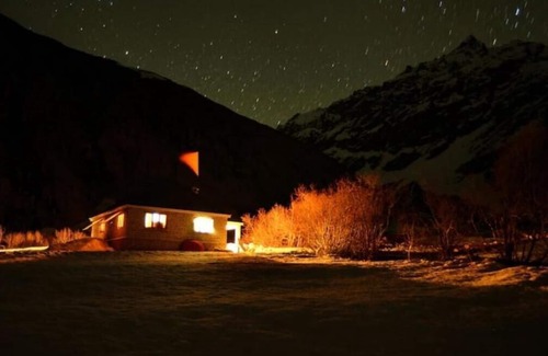 Khoksar Cottage | Chhatru Valley Stays