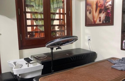 Ninh Binh Apartment | Chi apartment