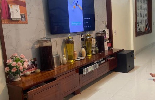 Ninh Binh Apartment | Chi apartment
