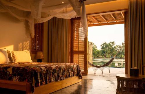 Nhon Trach Resort | Chi-Bu Riverside