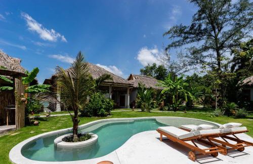 Nhon Trach Resort | Chi-Bu Riverside