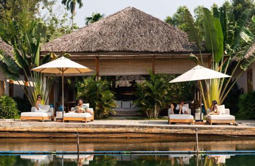 Nhon Trach Resort | Chi-Bu Riverside