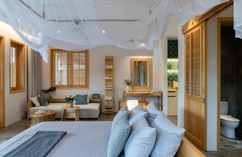 Nhon Trach Resort | Chi-Bu Riverside