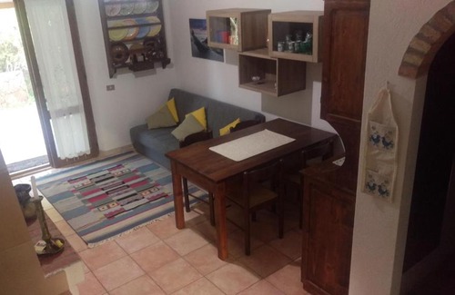 Chia House | Chia casa mare vacanze Sterlizia