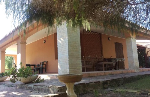 Chia House | Chia casa mare vacanze Sterlizia