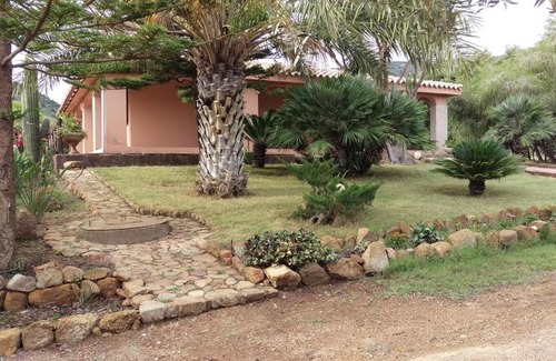 Chia House | Chia casa mare vacanze Sterlizia