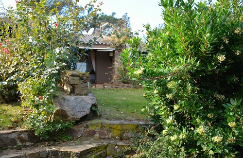 Chia House | CHIA PANORAMA HOUSE ON THE SEA