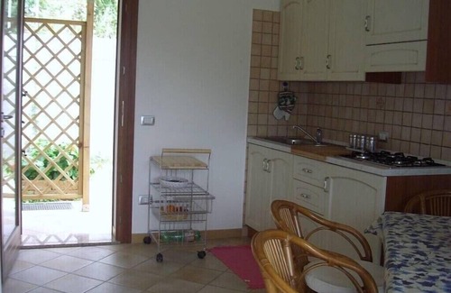 Chia Apartment | Chia panoramic house 4 beds 700 from the sea
